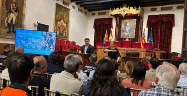 Elx activa una nova plataforma amb informació davant d’emergències