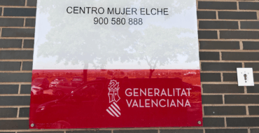 Elx compta amb un Centre Dona 14 hores per a oferir una atenció integral a les víctimes de violència