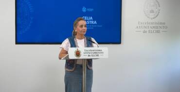 Elche incrementa la partida del Servicio de Ayuda a Domicilio hasta los 5’3 millones de euros anuales
