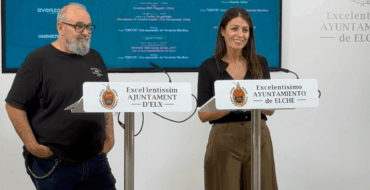 Elche programa ‘Ciudad Oasis’ como programación complementaria al Oasis Music Fest