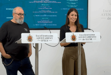 Elche programa ‘Ciudad Oasis’ como programación complementaria al Oasis Music Fest