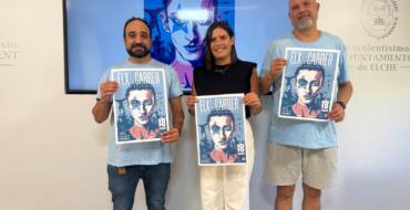 ‘Elx al Carrer’ vuelve a las calles y plazas de la ciudad con danza, música y teatro