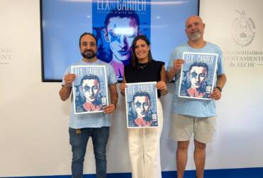 ‘Elx al Carrer’ vuelve a las calles y plazas de la ciudad con danza, música y teatro