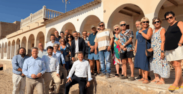 La Generalitat presentarà noves al·legacions al reglament de costes davant de les delimitacions del Pinet