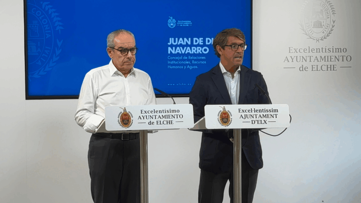 Llum verda a la concessió de 141 distincions a la tasca de la Policia Local