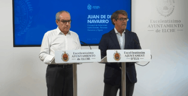 Llum verda a la concessió de 141 distincions a la tasca de la Policia Local