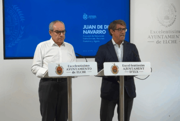 Luz verde a la concesión de 141 distinciones a la labor de la Policía Local