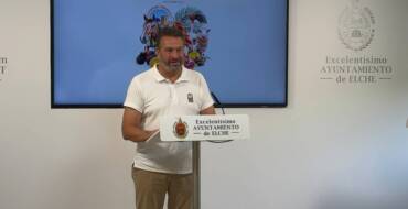 Torna una nova edició de la Fireta del Camp d’Elx del 9 al 12 d’octubre