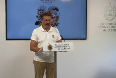 Vuelve una nueva edición de la Fireta del Camp d’Elx del 9 al 12 de octubre