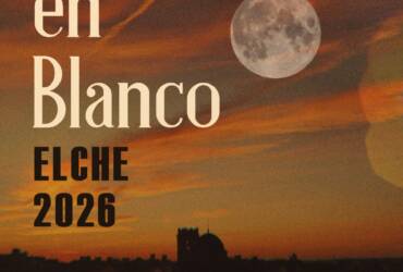 La III Noche en Blanco abre los museos y espacios culturales de Elche con seis horas de actividades gratuitas