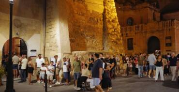 Éxito de la III Noche en Blanco con más de 18.000 visitantes