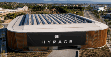 HyRace Elche