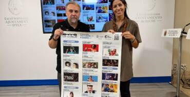La Llotja presenta una nova programació amb humor, teatre i molta música