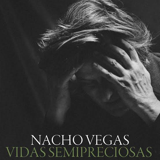Nacho Vegas presenta su nueva gira ‘Vidas semipreciosas’ en el Gran Teatro de Elche