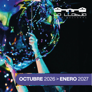 Programación La Llotja