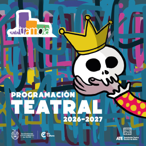 Programación La Tramoia