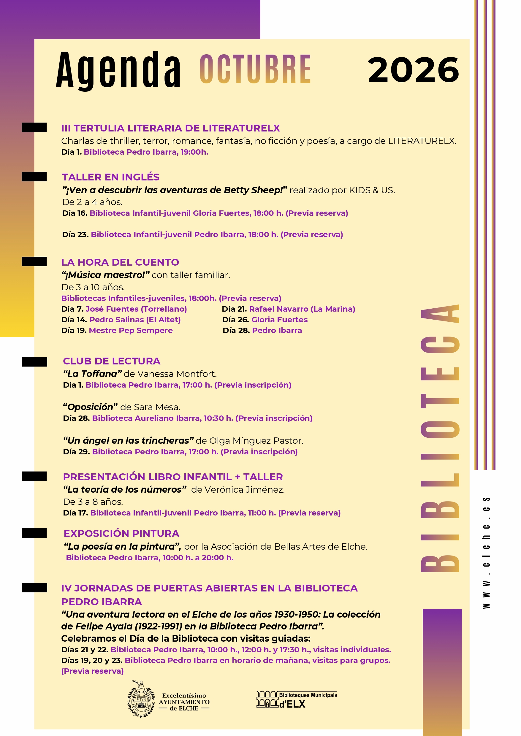 CARTEL AGENDA OCTUBRE 2026_page-0001