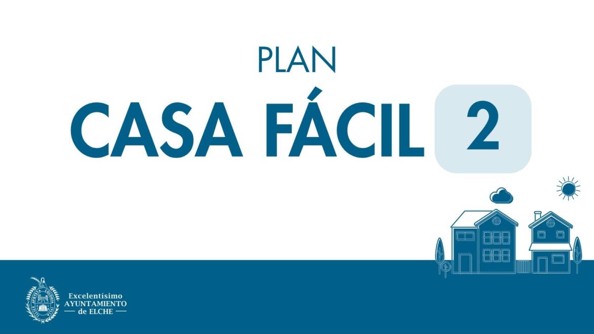 L’alcalde anuncia 1.161 noves vivendes del Pla Casa Fàcil 2 d’Elx durant l’acte del 9 d’octubre