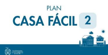 El alcalde anuncia 1.161 nuevas viviendas del Plan Casa Fácil 2 de Elche durante el acto del 9 de Octubre