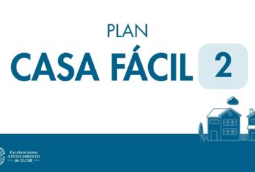 El alcalde anuncia 1.161 nuevas viviendas del Plan Casa Fácil 2 de Elche durante el acto del 9 de Octubre