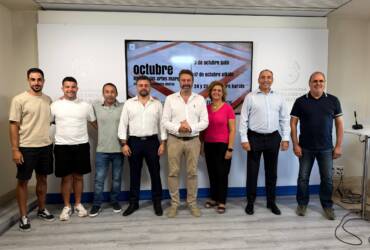 Elche dedica octubre a las artes marciales con un mes de actividades y grandes eventos deportivos