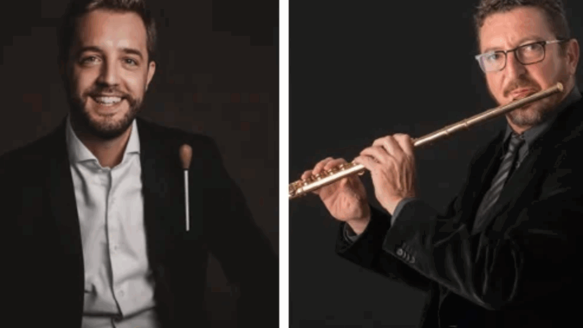 La Orquesta Sinfónica Ciudad de Elche inaugura su temporada con el concierto ‘Inspiración infinita’ en el Gran Teatro