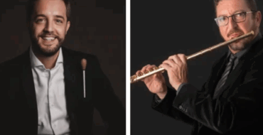 La Orquesta Sinfónica Ciudad de Elche inaugura su temporada con el concierto ‘Inspiración infinita’ en el Gran Teatro