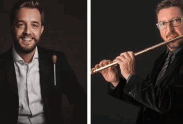 La Orquesta Sinfónica Ciudad de Elche inaugura su temporada con el concierto ‘Inspiración infinita’ en el Gran Teatro
