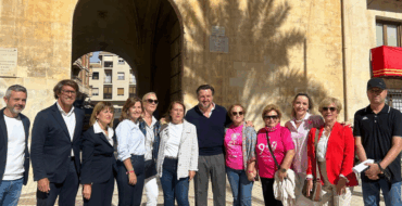 Elche reivindica una atención equitativa y de calidad para todas las pacientes de cáncer de mama