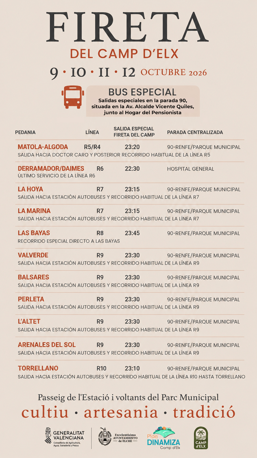 Horarios-del-Bus-Especial-Fireta-del-Camp