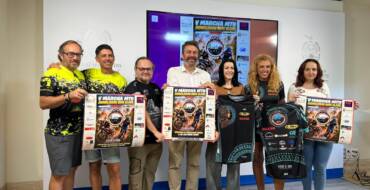 Llega a Elche la V Marcha Demolision Bike con más de 400 participantes