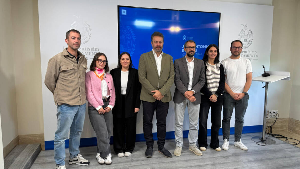 Alianza entre Elche y Toulouse para afrontar proyectos deportivos conjuntos a nivel europeo