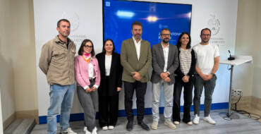 Alianza entre Elche y Toulouse para afrontar proyectos deportivos conjuntos a nivel europeo