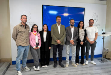 Alianza entre Elche y Toulouse para afrontar proyectos deportivos conjuntos a nivel europeo