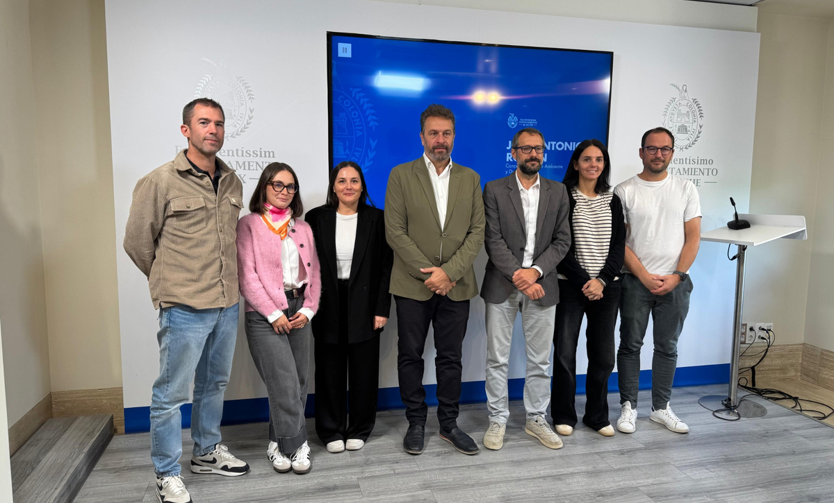 Elche y Toulouse firman una alianza para impulsar proyectos deportivos europeos