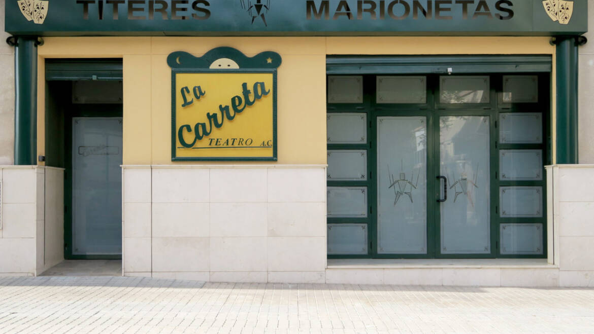 Cultura mantiene su apoyo a La Carreta y refuerza su programación navideña con ‘Nadal de Titelles’