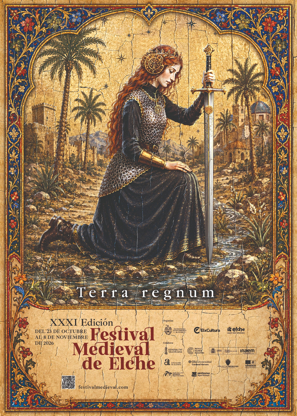 el-festival-medieval-vuelve-a-elche-del-23-de-octubre-al-8-de-noviembre-foto-2