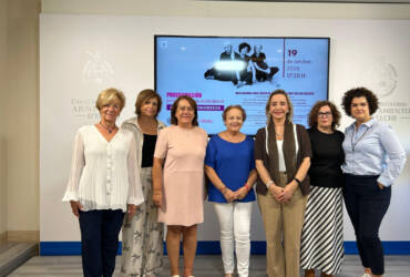 Elche acoge una jornada sobre el cáncer de mama de AMACMEC el próximo 19 de octubre