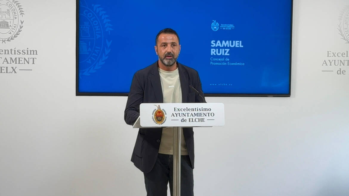 Elche celebra la III Semana del Calzado para conectar el sector con las nuevas generaciones
