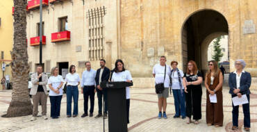 Elche conmemora el Día Internacional de la Salud Mental