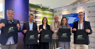 Elche participa en el congreso tecnológico Valencia Digital Summit 2026 para atraer inversión