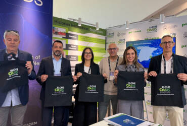 Elche participa en el congreso tecnológico Valencia Digital Summit 2026 para atraer inversión