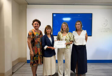 Elx rep el certificat com a municipi ‘family-friendly’ per les seues polítiques de suport a les famílies