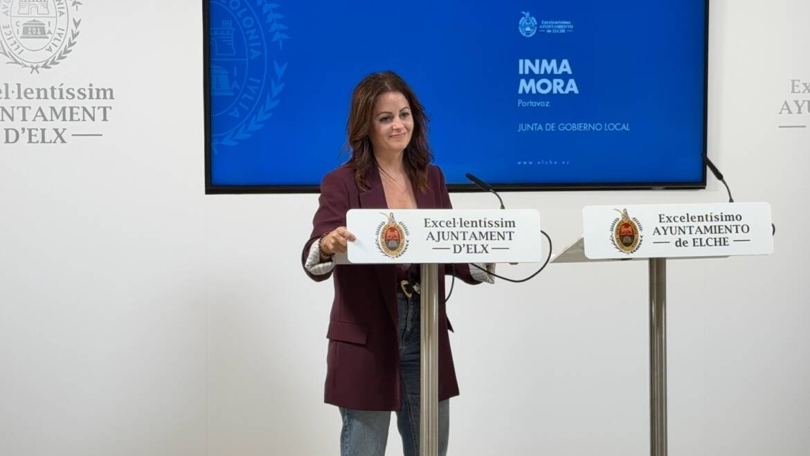 Luz verde a la licencia de obras del nuevo hotel en Arenales del Sol