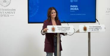 Luz verde a la licencia de obras del nuevo hotel en Arenales del Sol