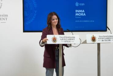 Luz verde a la licencia de obras del nuevo hotel en Arenales del Sol