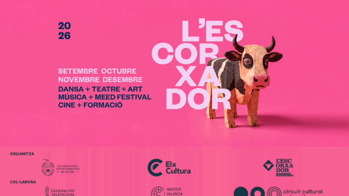 L’Escorxador acoge el campeonato de España de improvisación teatral