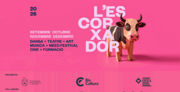 L’Escorxador acoge el campeonato de España de improvisación teatral
