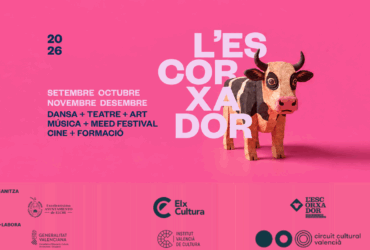 L’Escorxador acoge el campeonato de España de improvisación teatral