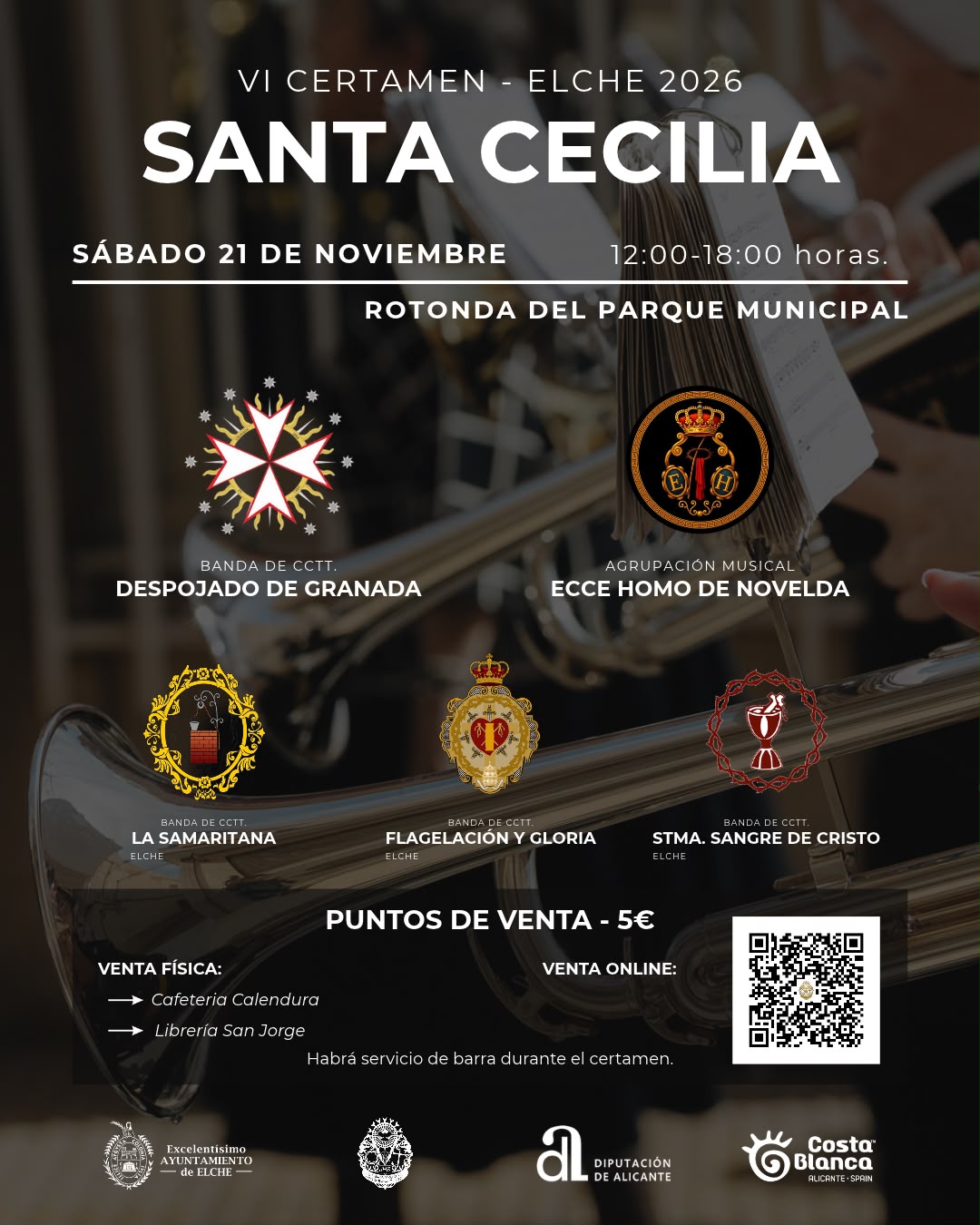 la-rotonda-del-parque-acoge-el-21-de-noviembre-el-vi-certamen-de-santa-cecilia-foto-2